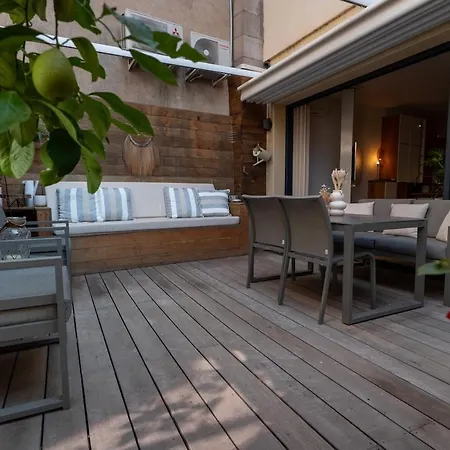 Loft De Charme * Bouzigues