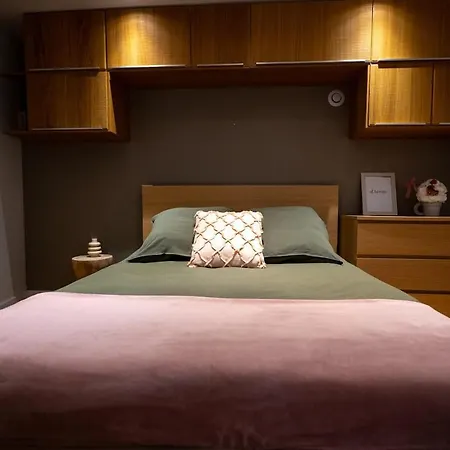 Lejlighed Loft De Charme *