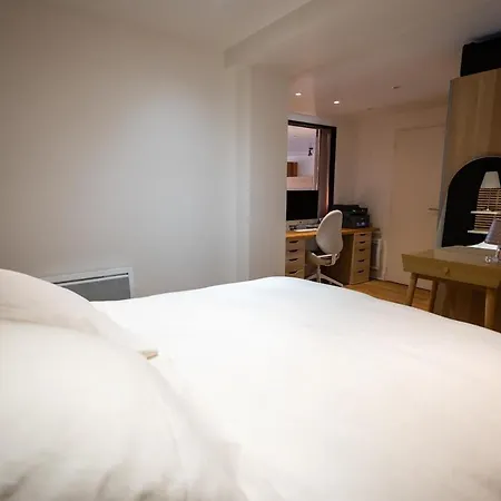 Loft De Charme Bouzigues