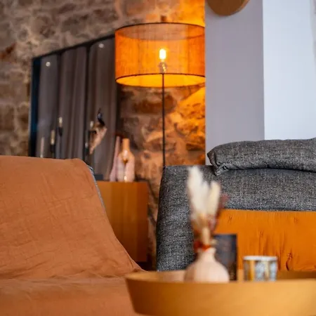 Loft De Charme Lejlighed *