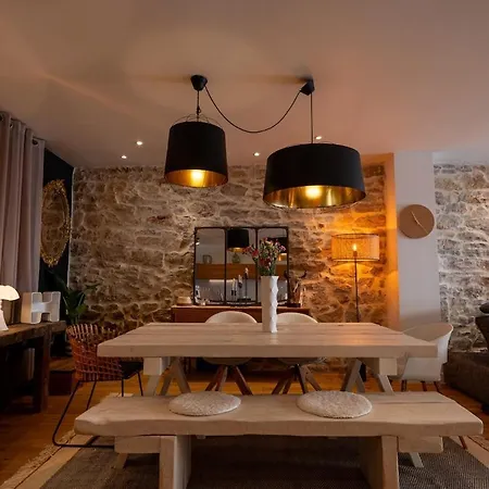 Loft De Charme Lejlighed *