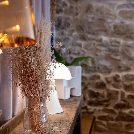 Lejlighed Loft De Charme