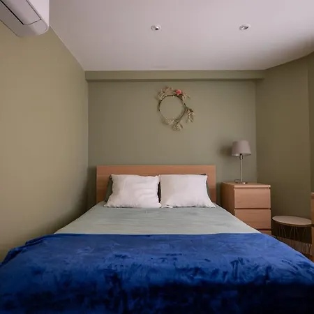 Lejlighed Loft De Charme *