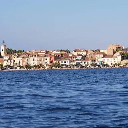 Lejlighed Loft De Charme Bouzigues