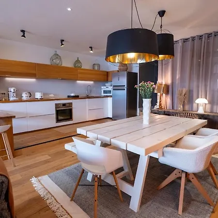 Lejlighed Loft De Charme *