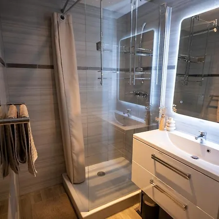 Loft De Charme * Bouzigues