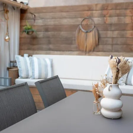 Loft De Charme Lejlighed *