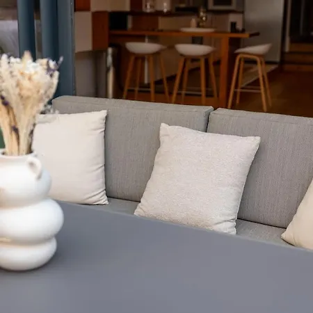 Loft De Charme Bouzigues