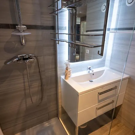 Loft De Charme Lejlighed