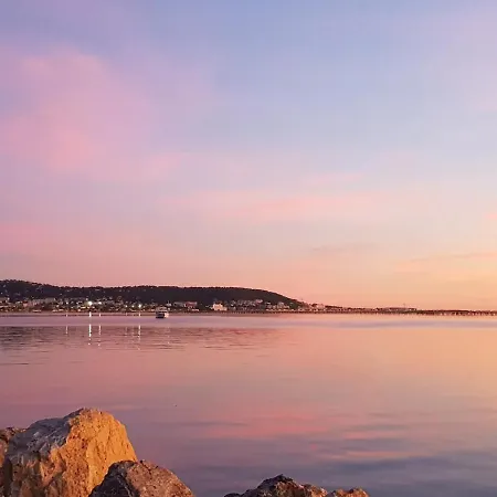 Lejlighed Loft De Charme