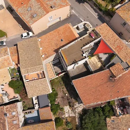 Lejlighed Loft De Charme