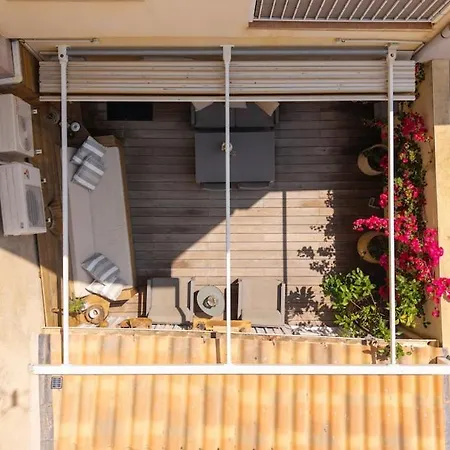 Lejlighed Loft De Charme Bouzigues