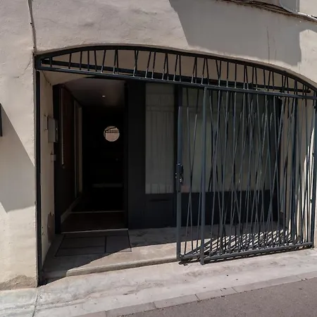 Loft De Charme Bouzigues