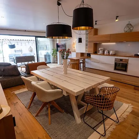 Lejlighed Loft De Charme Bouzigues