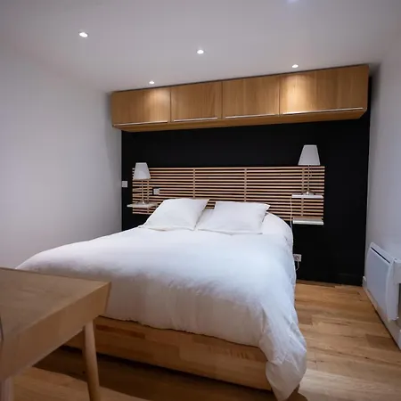 Lejlighed Loft De Charme